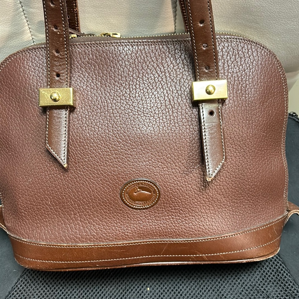 Vintage Dooney